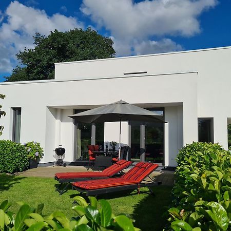 Eilers, Katja Lilly, Ferienwohnung Lilly Varel Exteriör bild