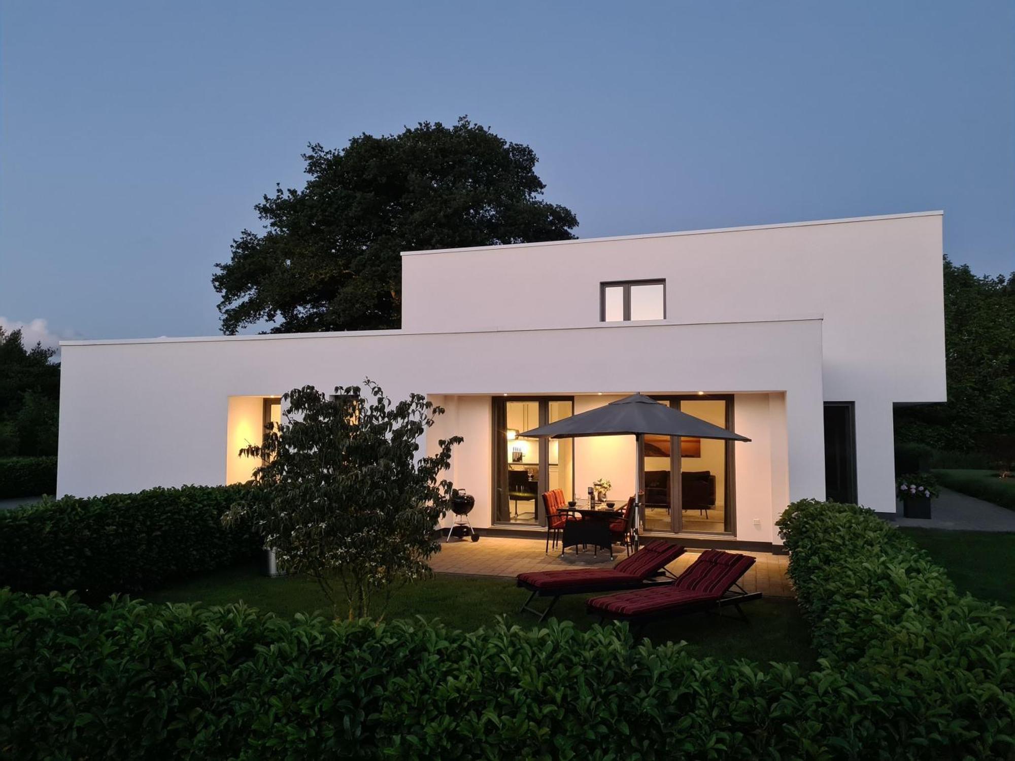 Eilers, Katja Lilly, Ferienwohnung Lilly Varel Exteriör bild