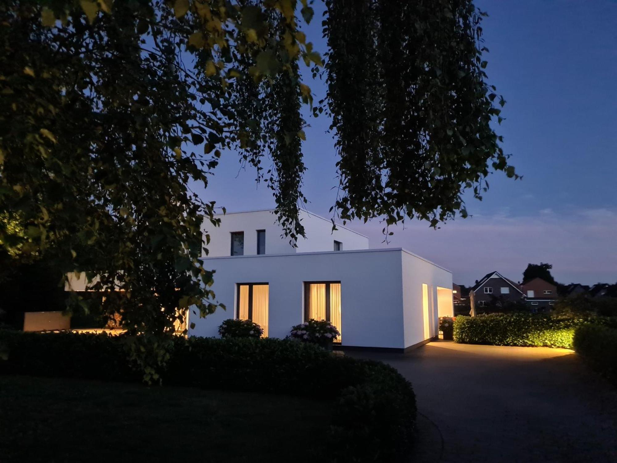 Eilers, Katja Lilly, Ferienwohnung Lilly Varel Exteriör bild