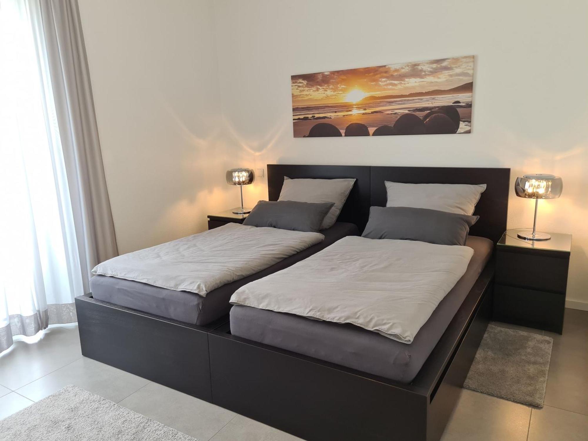 Eilers, Katja Lilly, Ferienwohnung Lilly Varel Exteriör bild