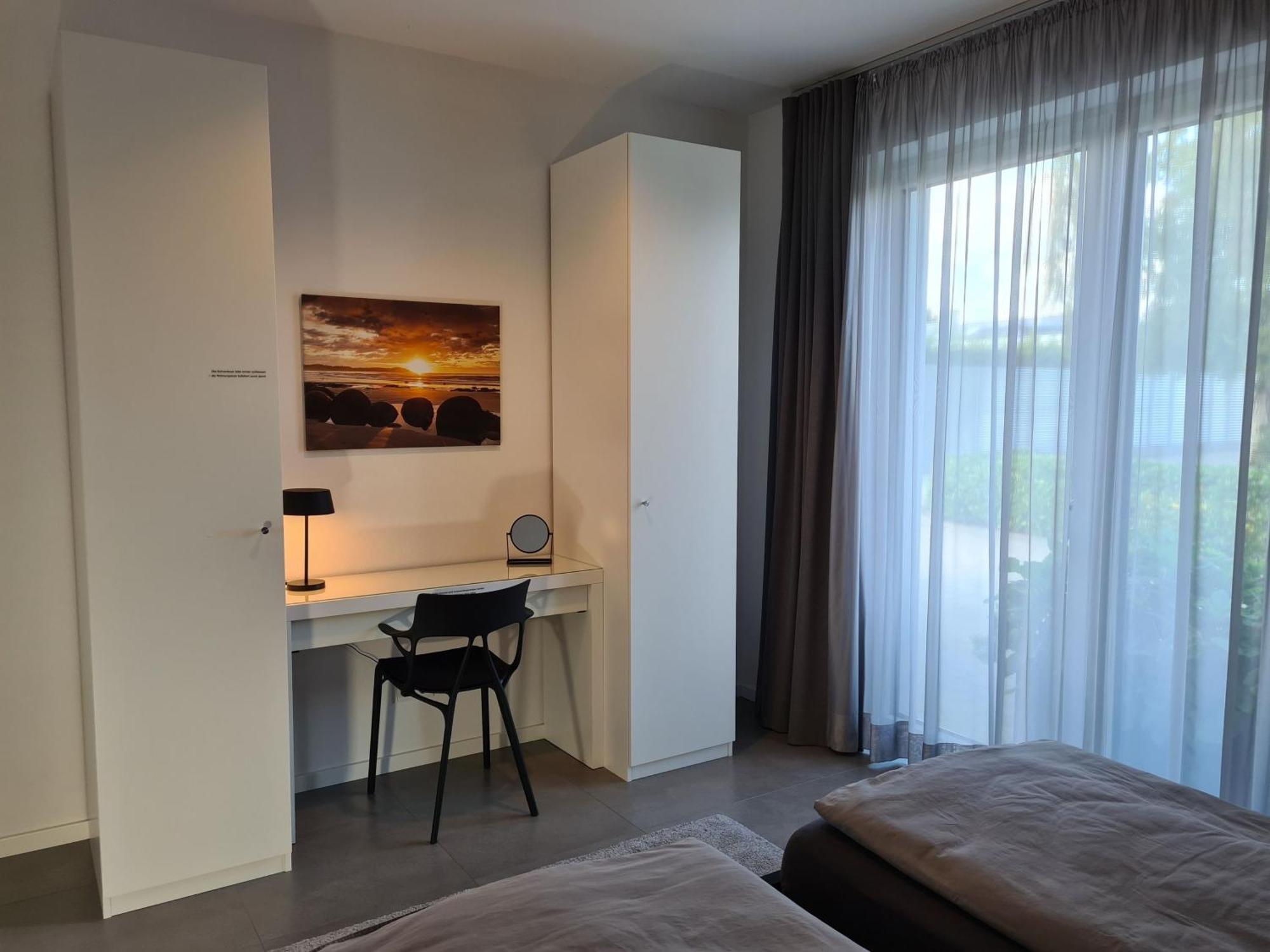 Eilers, Katja Lilly, Ferienwohnung Lilly Varel Exteriör bild